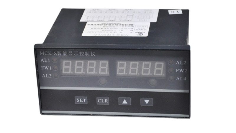 称重仪表报价单背后的考量因素**