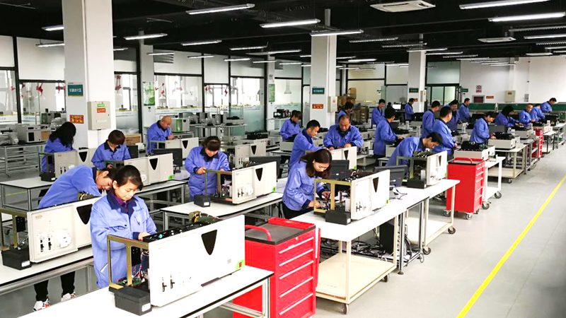 化工行业电磁流量计干扰的解决之道**