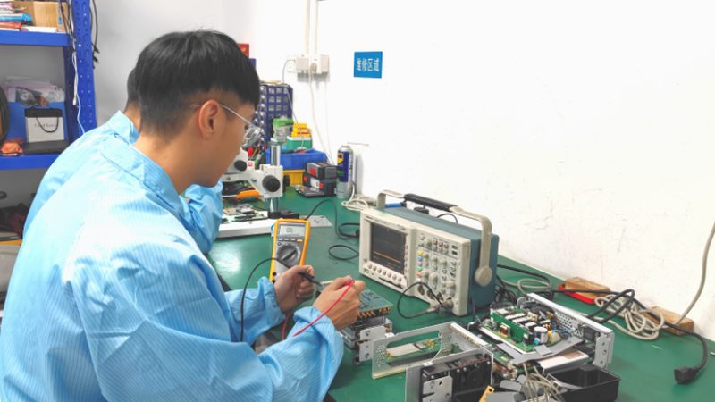 在识别错误类型后，我们需要进一步排查故障原因。以下是一些排查故障原因的方法：