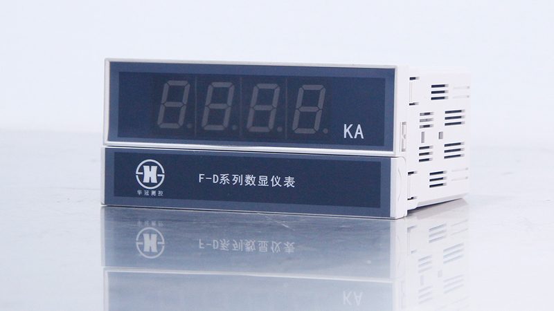 雷达液位计：广州市场中的智能选择