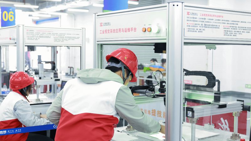 压力变送器代理加盟，揭秘行业门槛与盈利之道