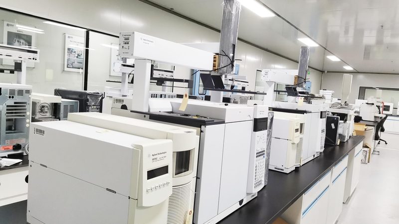 上海化工行业电磁流量计：关键参数与选型要点**
