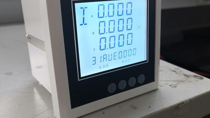 高精度压力传感器：品牌对比与选型要点