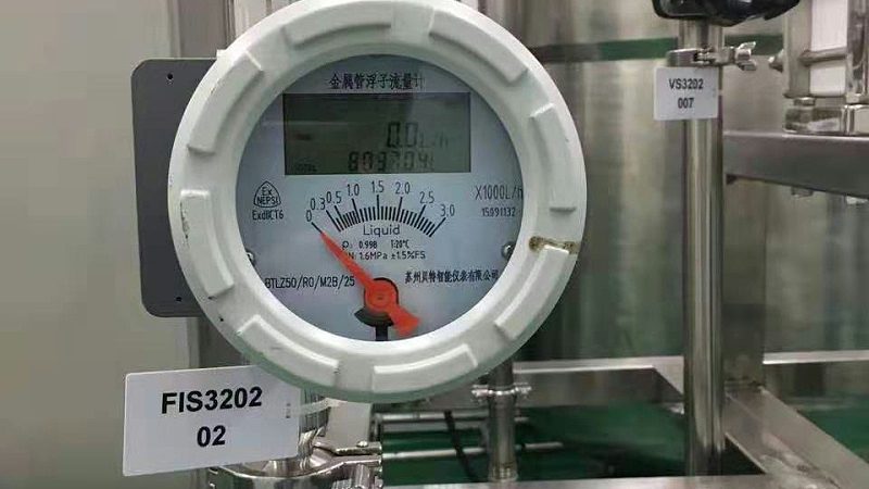 高温高压环境下，液位监测如何精准无误？磁翻板液位计揭秘**