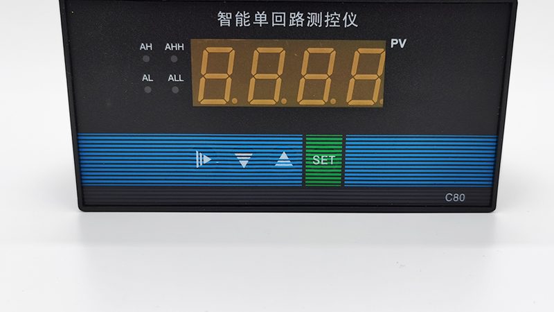 检测仪器校准：规范操作，确保测量精准**